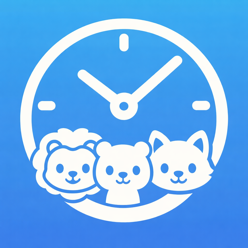 Chrono App Icon